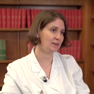 Dr. Elena Palassini